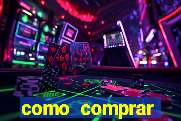 como comprar criptomoedas na binance
